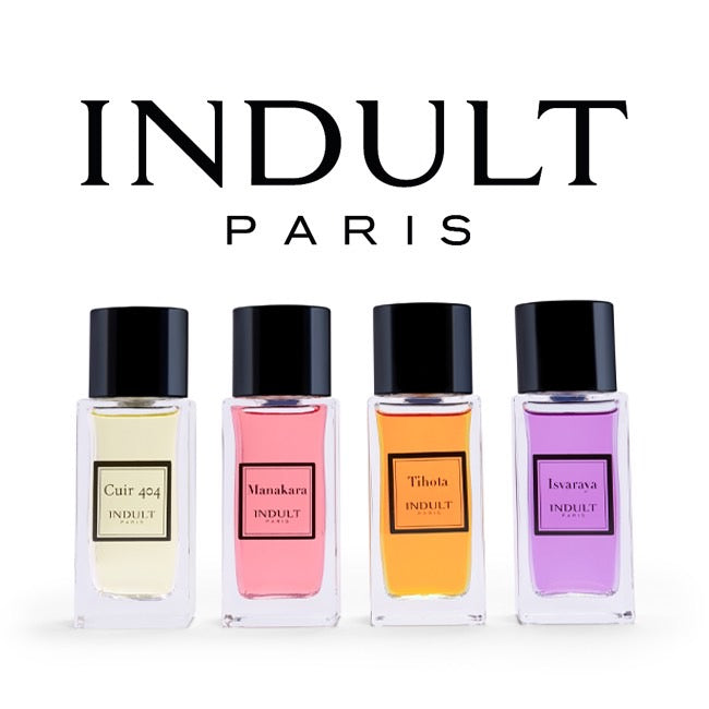 INDULT PARIS – LE SILLAGE FRAGRANCE SHOP KYOTO