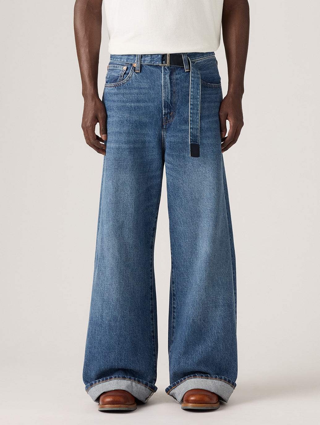 Levi's® x sacai Denim Pants – リーバイス®公式オンラインストア