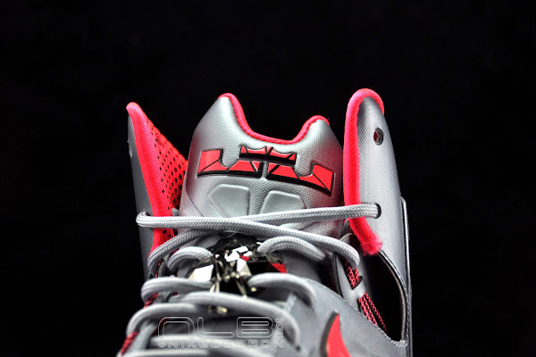 The Showcase: Nike LeBron XI Elite “Team Collection” | NIKE LEBRON