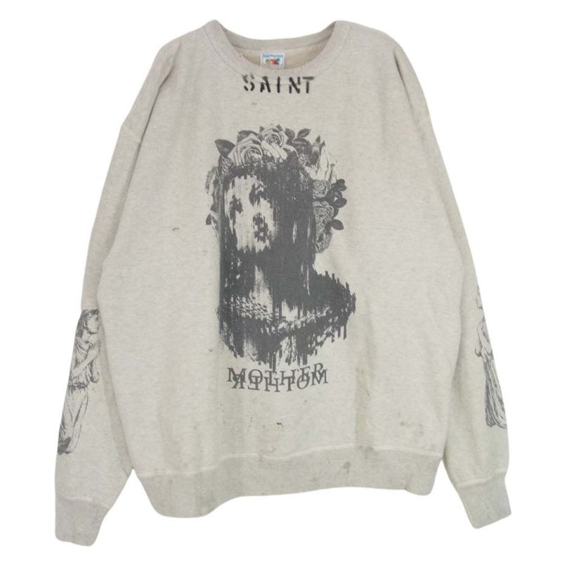 SAINT MICHAEL セントマイケル 河村康輔 Saint Mxxxxxx × 河村康輔