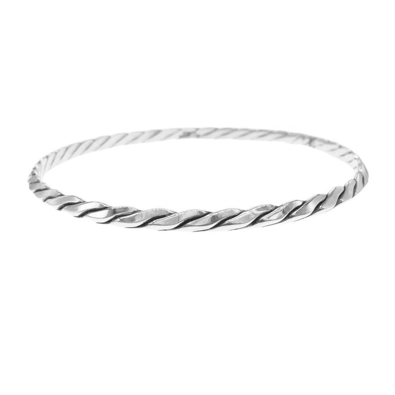 Tiffany & Co. シルバーバングル TIFFANY&Co. ティファニー ナイフ