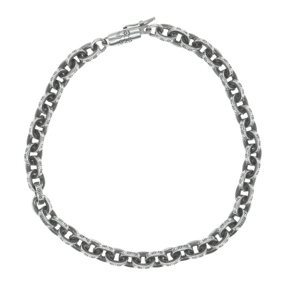 CHROME HEARTS クロムハーツ（原本有） PAPER CHAIN 7inch ペーパー