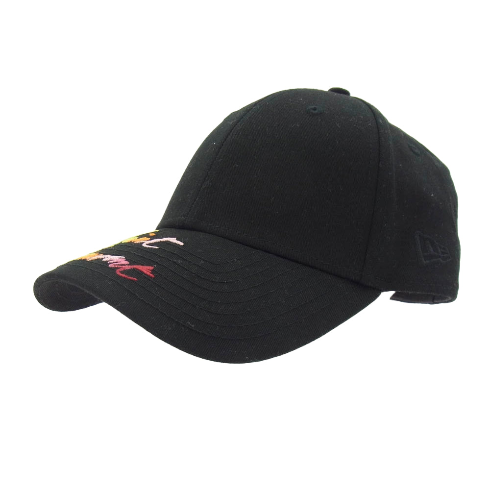 SAINT LAURENT サンローラン 694785 YCL36 × New Era ニューエラ 国内