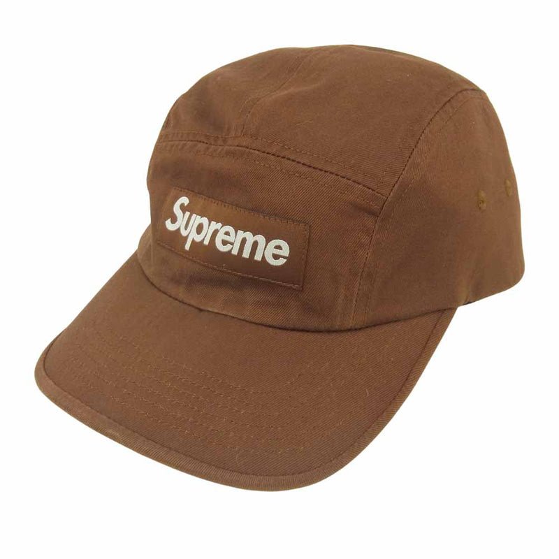 ニューエラsupremeシュプリームキャップnew ERA57.7cm71/4 supreme
