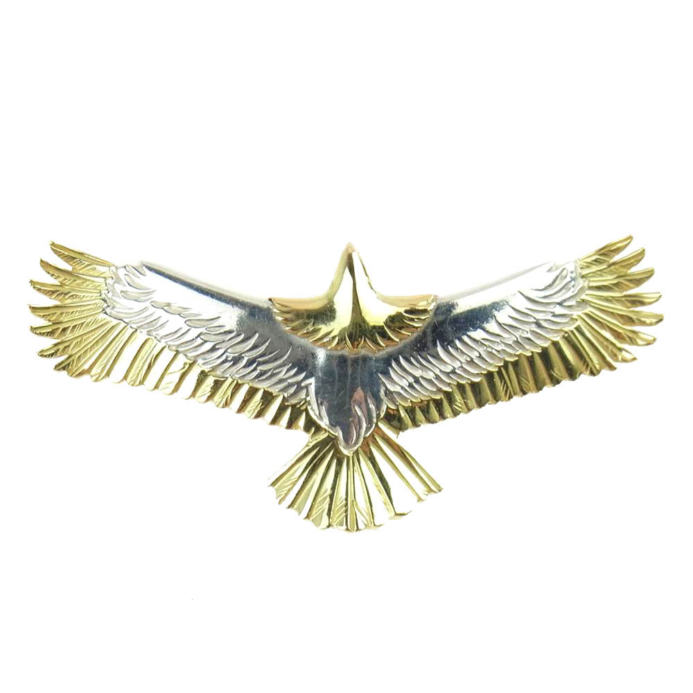 どんちゃん】鷲見太郎 / Taro Washimi イーグルリング20号 どんちゃん