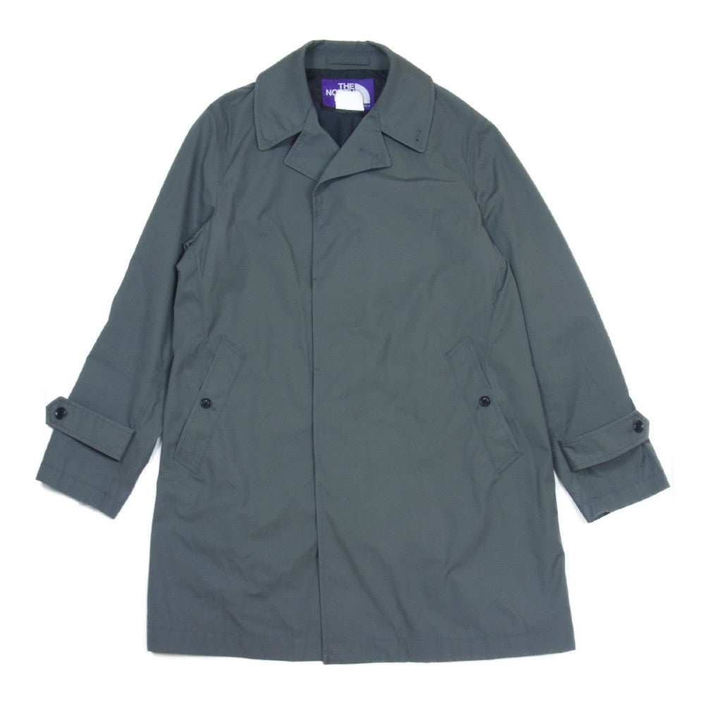 THE NORTH FACE ノースフェイス NP2013N PURPLE LABEL パープル