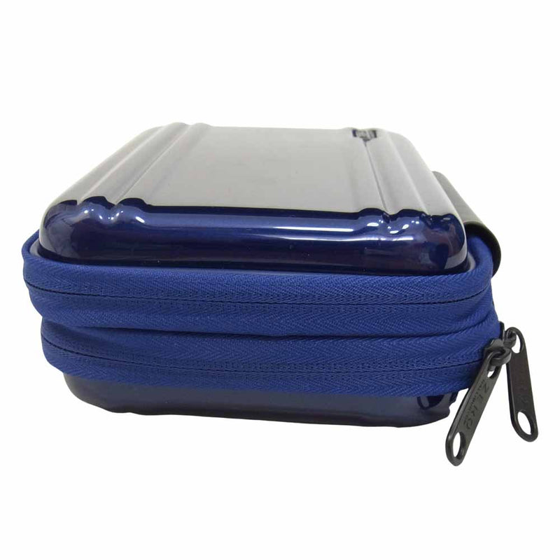 ゼロハリバートン ゴルフ カートポーチ 美品 【公式通販】