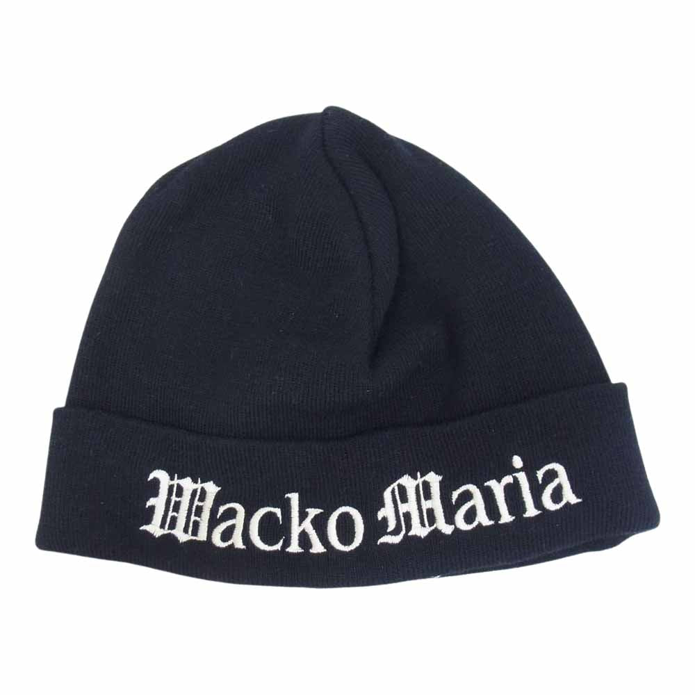 WACKO MARIA ワコマリア 23SS 23SS-WMA-CP03 KNIT WATCH CAP TYPE-