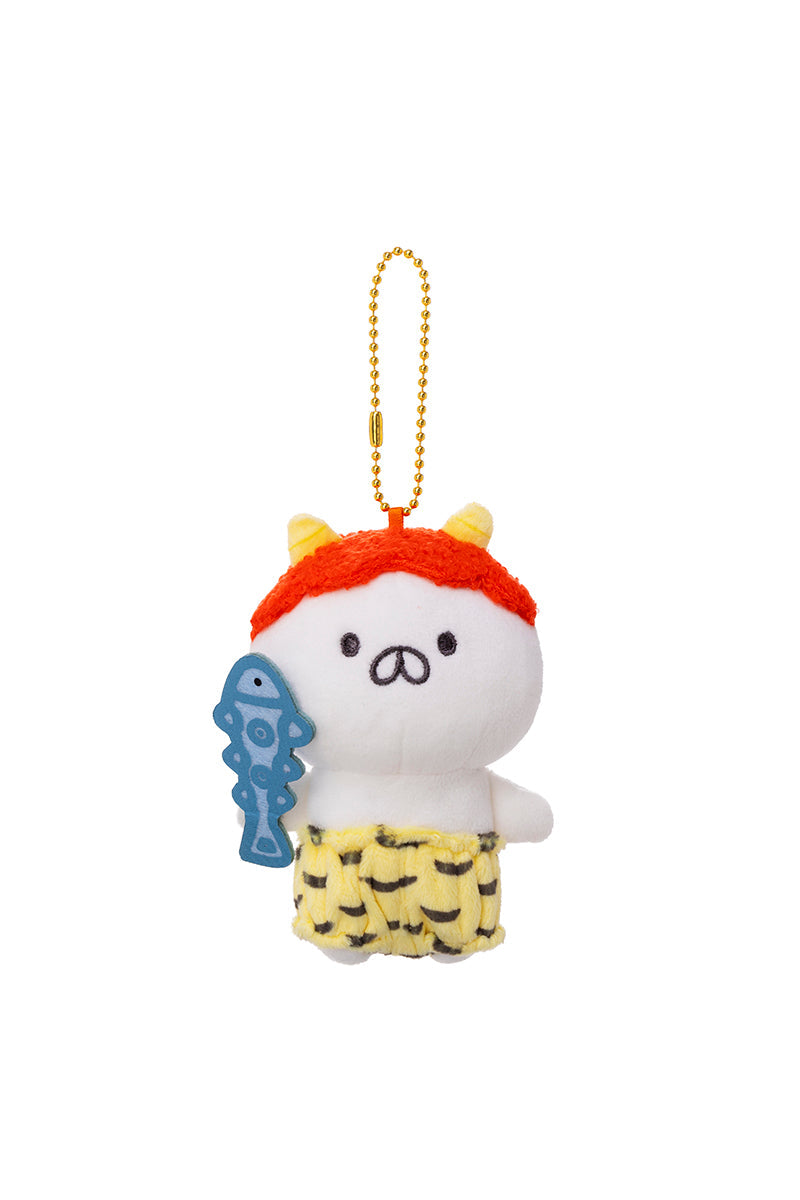 やわらかひよこ？くん ペンギンさん とらねこくん ushihito スクイーズ