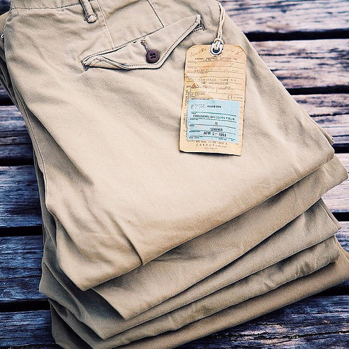 New stocked from RRL. : HUNKY DORY OSAKA BLOG