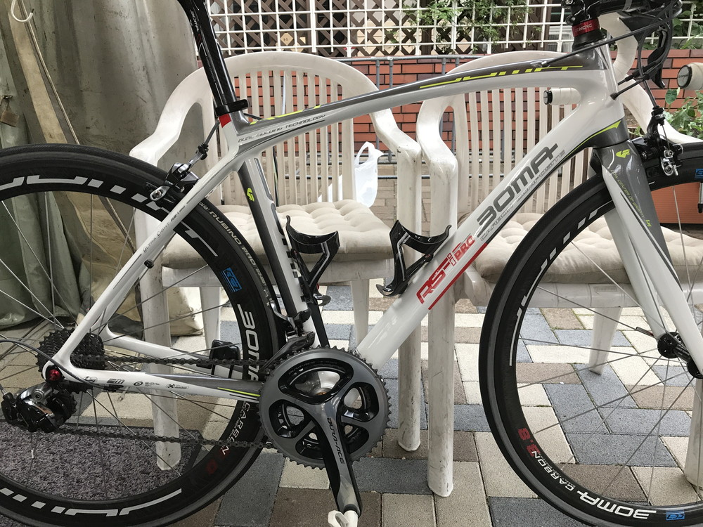 限界値下げ中 発送可能 BOMA ボーマ ピストバイク トラックバイク 限界