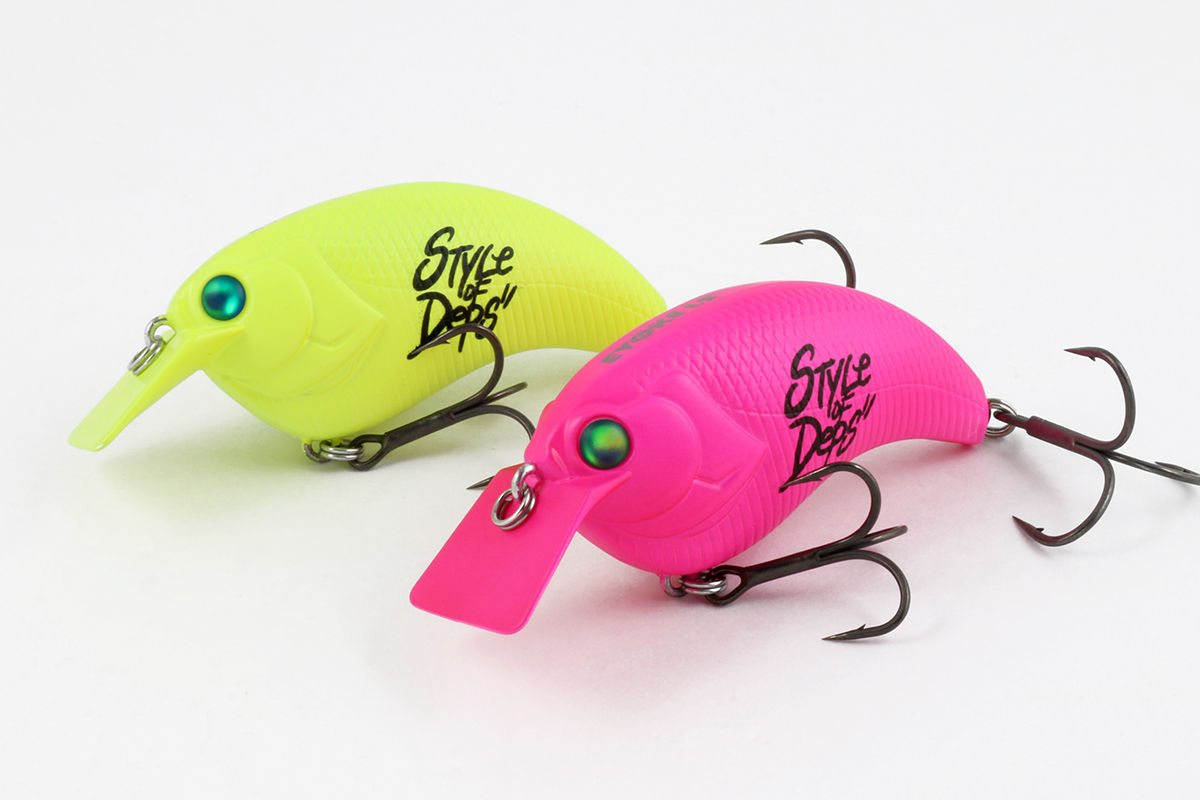 deps＞限定販売品情報 | 名古屋フィッシングルアーフェスティバル｜THE