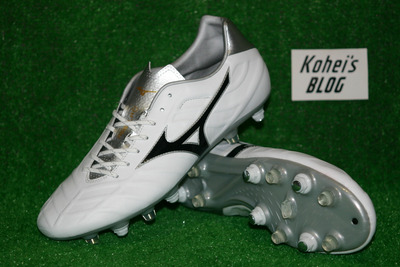 ミズノ レビュラV1 SG mixポイント 支給品 非売品 ミズノ レビュラV1