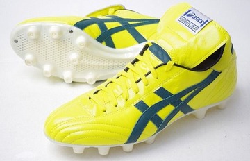 アシックス2002 限定カラー 登場 : Kohei's BLOG サッカースパイク情報