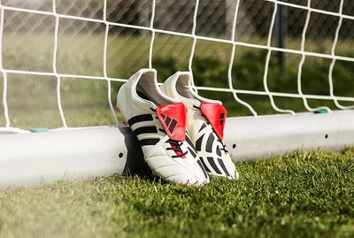 復刻版プレデターマニアFGのシャンパンパックを開封！ : Kohei's BLOG