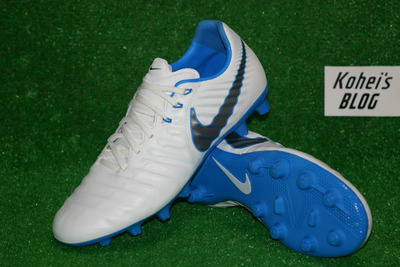 詳細】 ナイキ ティエンポレジェンド7 PRO HG (ティエンポレガシー3HG