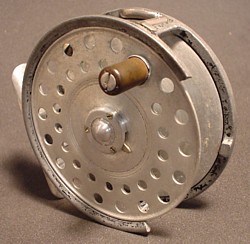 Hardy LRH Lightweight 1st Model ～ スクラップ寸前かと思っていたら