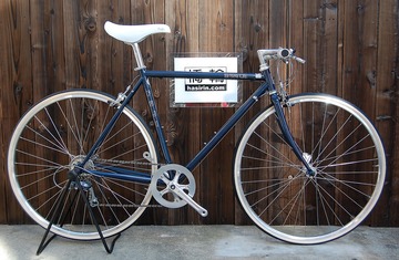 2014 FUJI STRATOS & STRATOS R 入荷してます【橋輪Blog】 : 橋輪