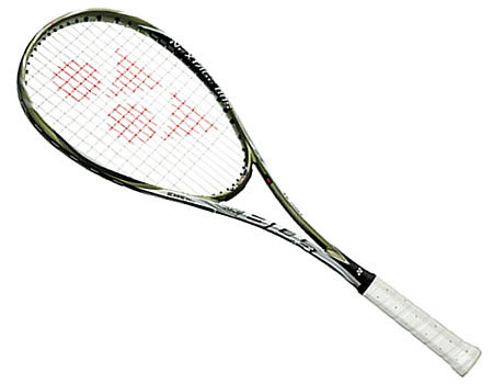 ネクステージ80s カスタムフィットYONEX ソフトテニスラケット