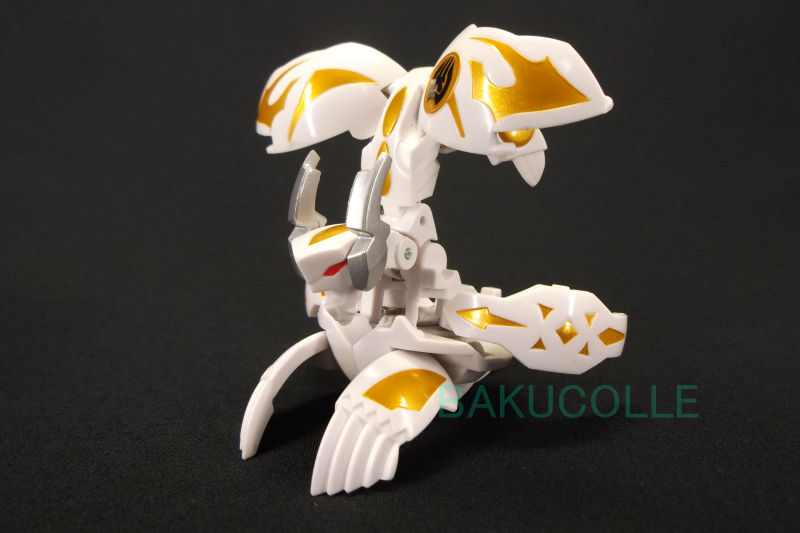 爆丸 全ムニキス bakugan brawlers 爆丸全ムニキスbakugan brawlers