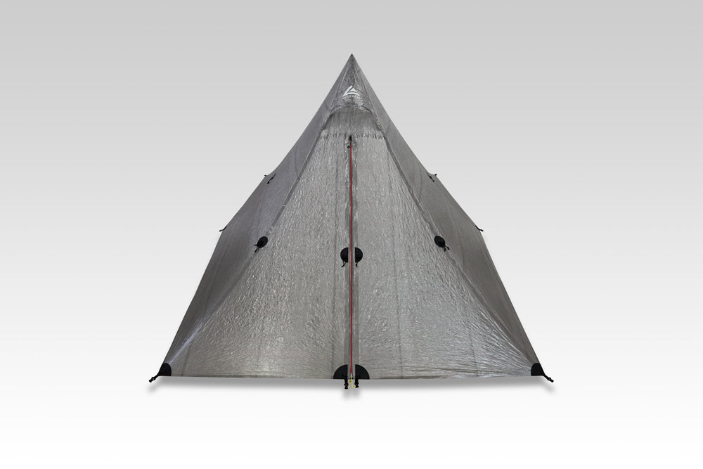 Hapi DCF-B – LOCUS GEAR