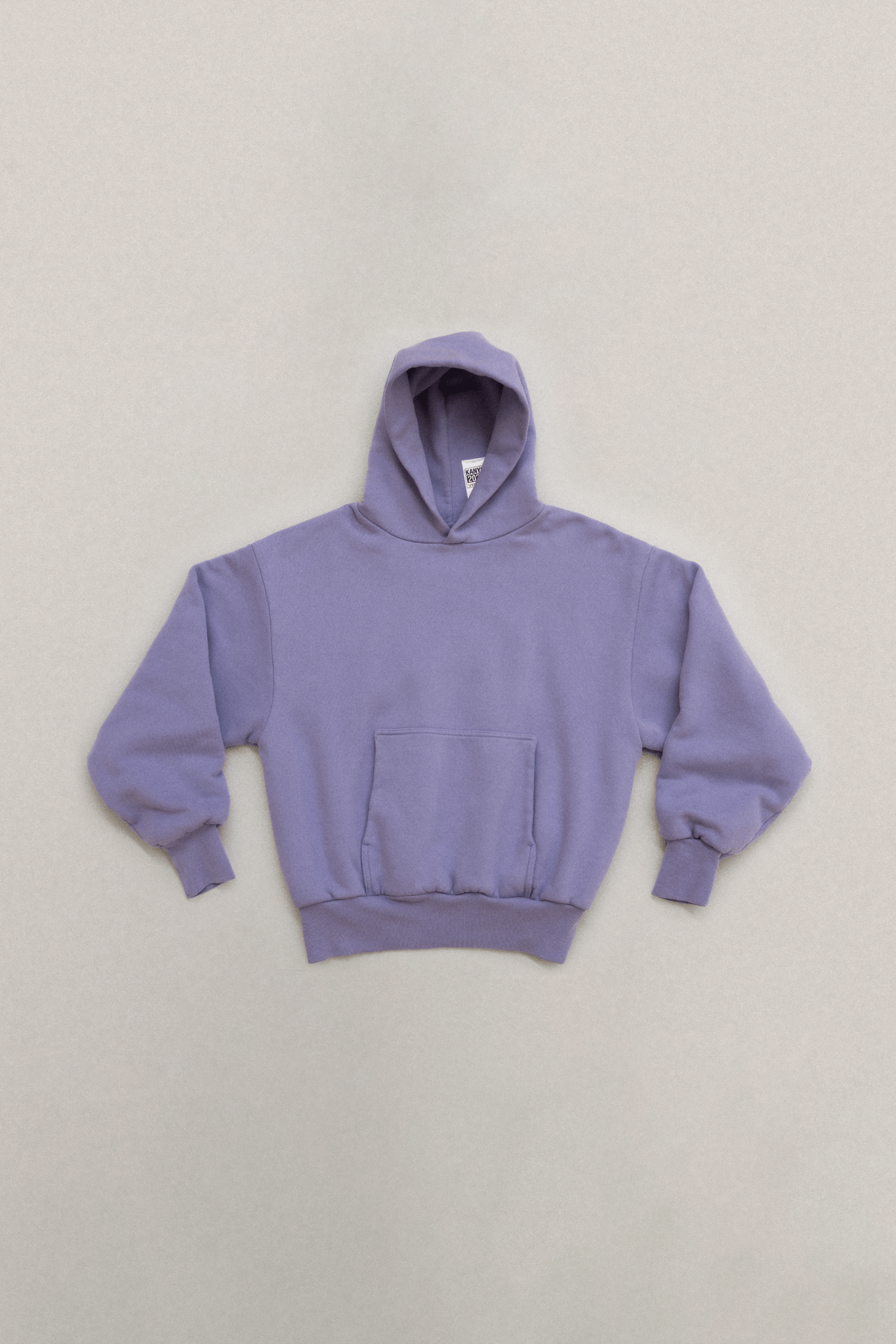 2020 Vision Double Layered Hoodie – Los Angeles Archive