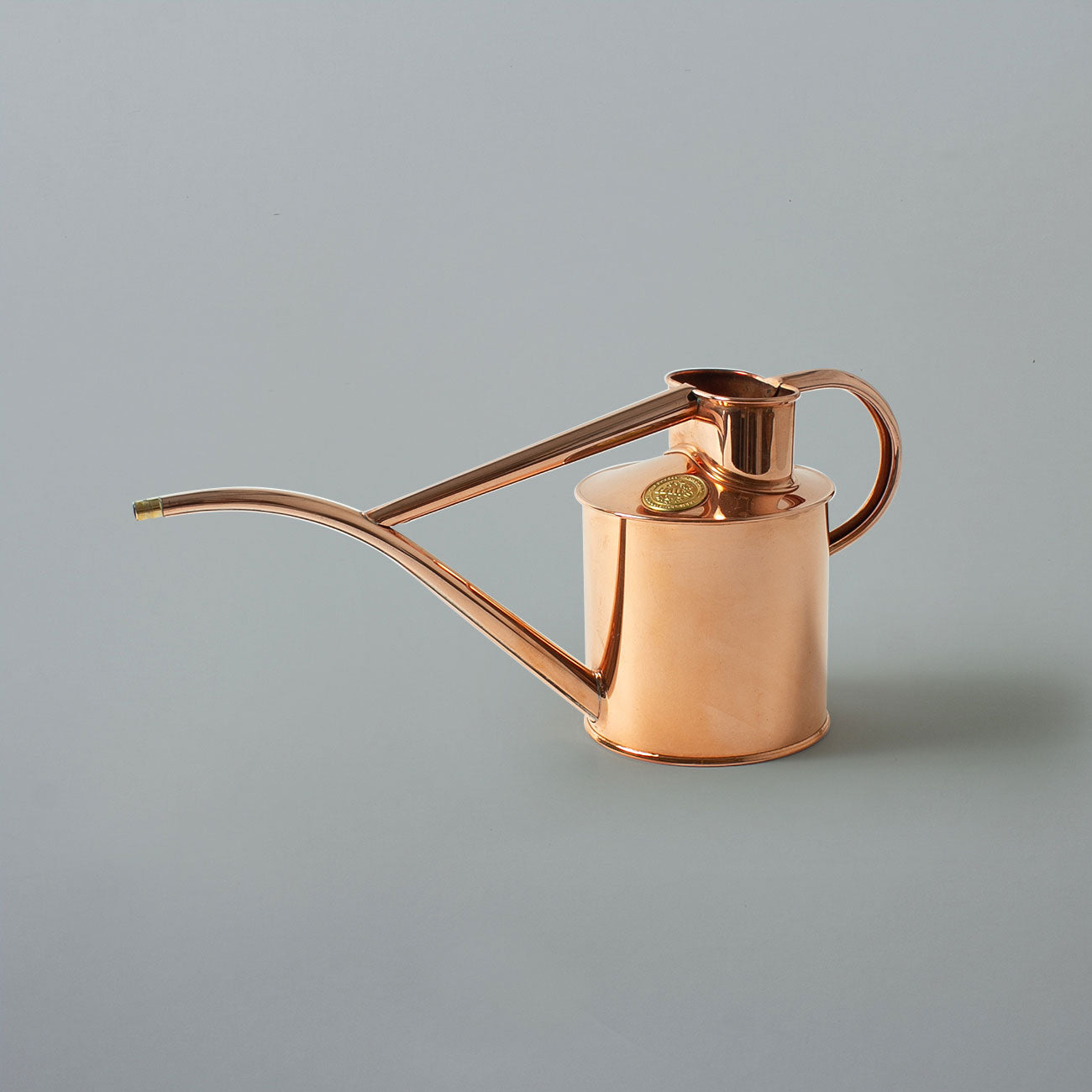 HAWS(ホーズ) 180 / 2 / 銅製カン じょうろ ガーデニング用品