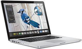 15″ MacBook Pro (Mid 2010) - Low End MacLow End Mac