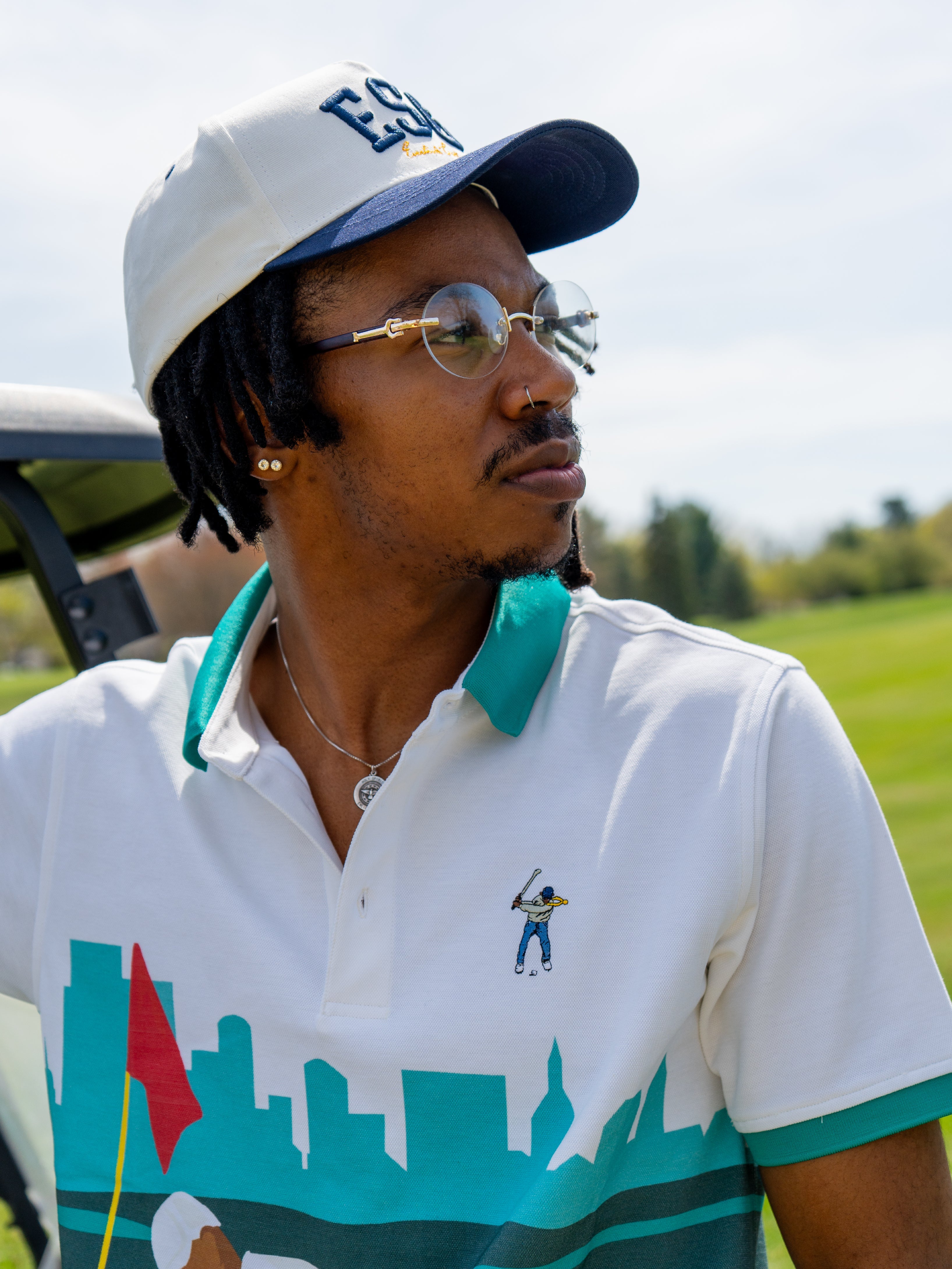 Eastside Golf – Puffer Reds