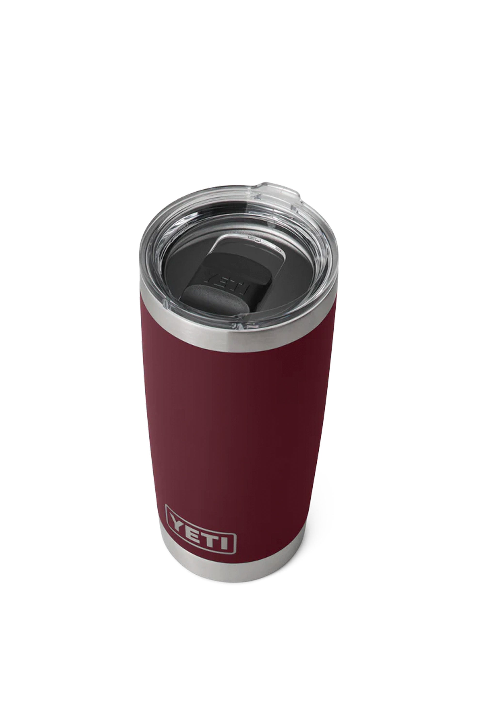 YETI - RAMBLER 20 OZ TUMBLER | Shop at PUKAS SURF SHOP