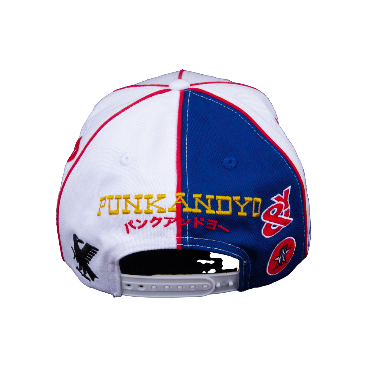 PUNKANDYO JAPAN HAT