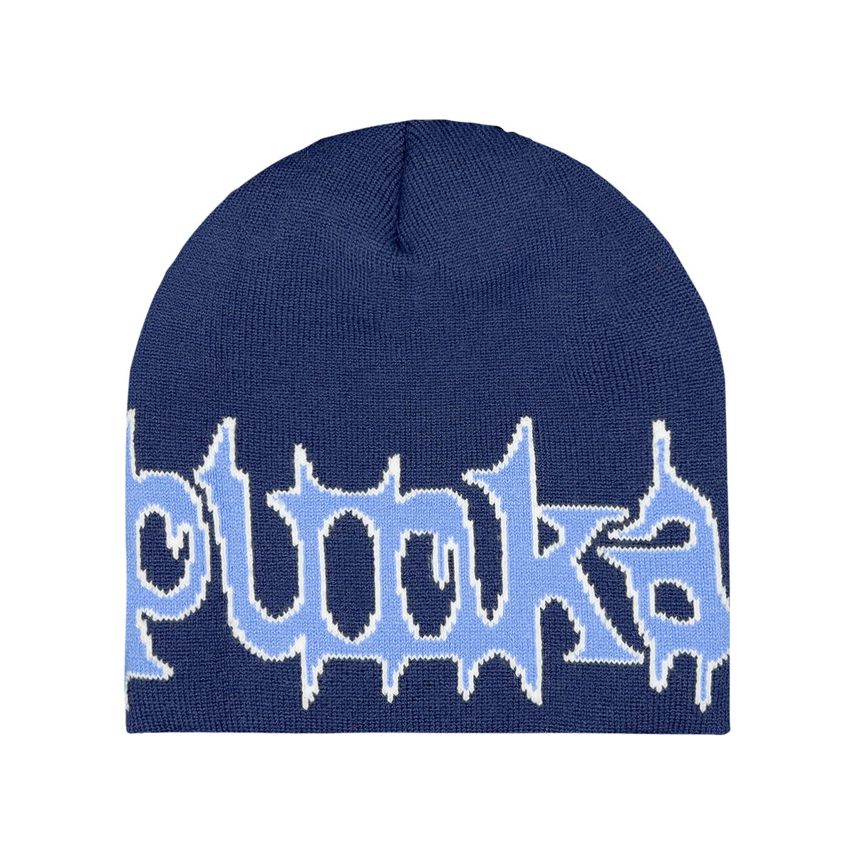 punkandyo ビーニー