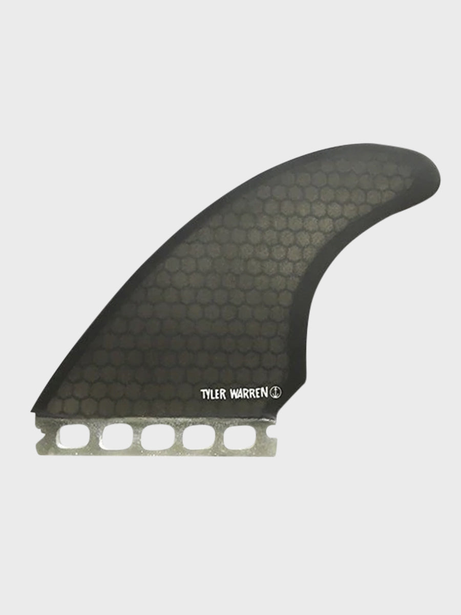 Tyler Warren Twin Fins – Pyzel Surfboards