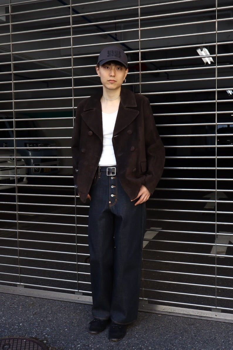 SUGARHILL(シュガーヒル)のClassic Denim Pantsの通販｜PALETTE art