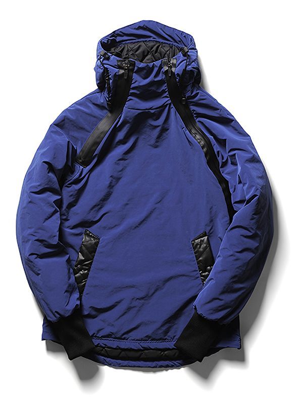 narifuri ナリフリ PN weather padded pull breaker（NF958）を通販