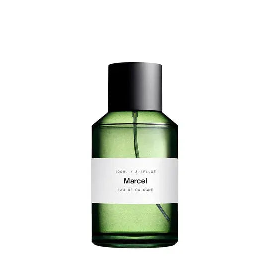 マリー ジャンヌ マルセル - 100 ML オーデコロン – Papique