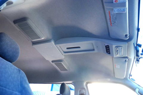 ﾊｲｴｰｽ_ｵｰﾊﾞｰﾍｯﾄﾞｺﾝｿｰﾙ