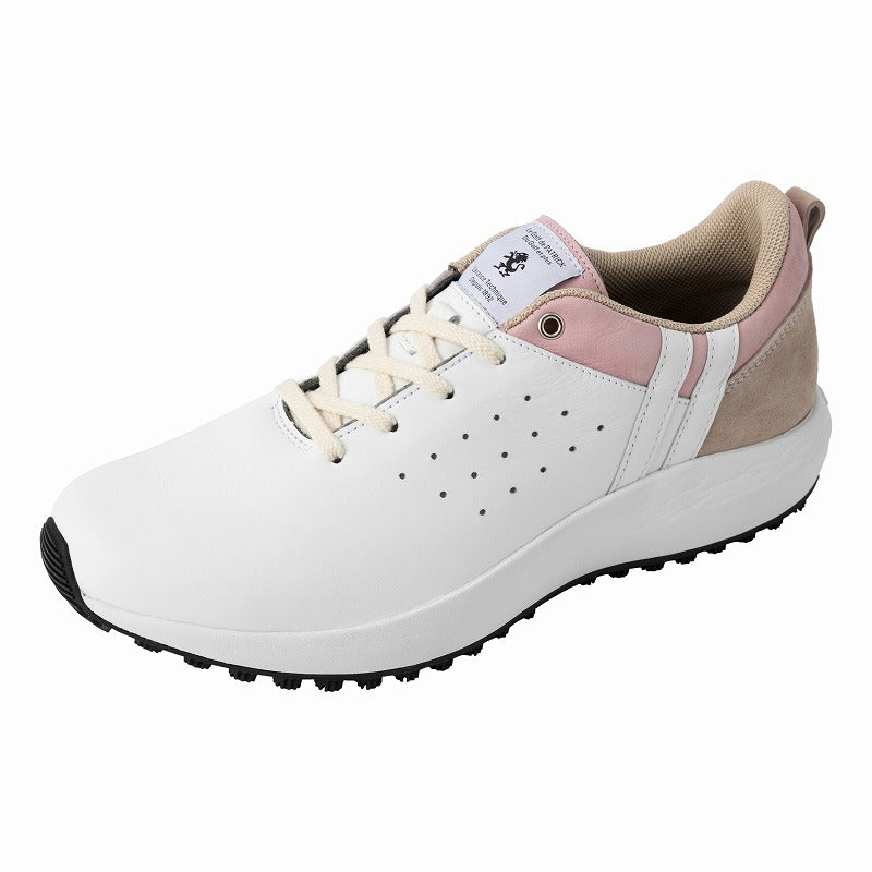 ゴルフ｜シャトー・カップ レザー｜CHATEAU-CP/L（WH/B.P） – PATRICK