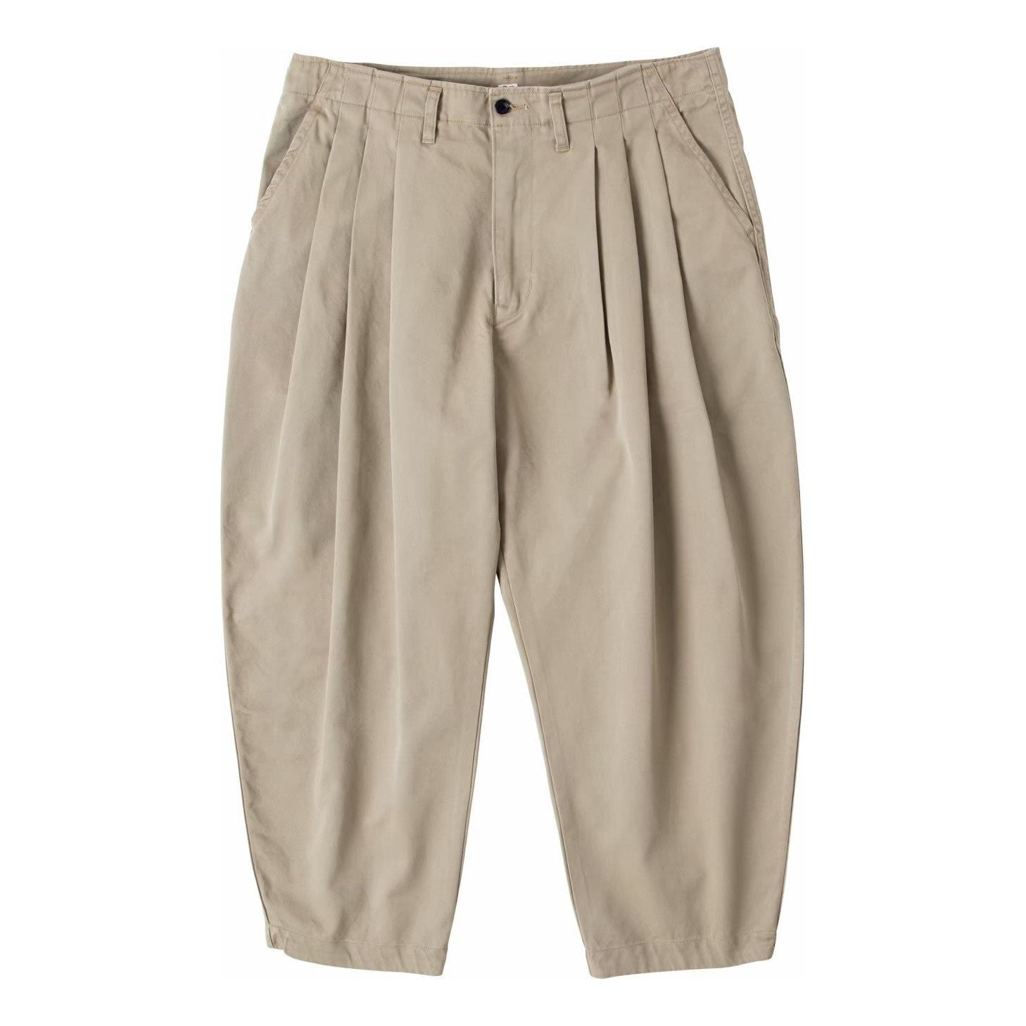 SATCHMO CHINOS – CLASSIC GENTLEMAN PORTER CLASSIC TOKYO MARUNOUCHI