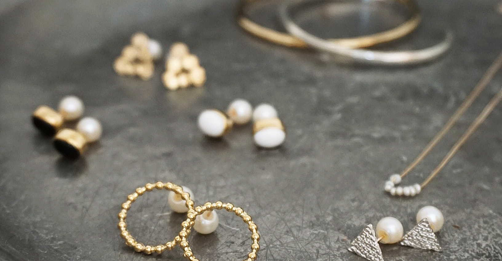 accessories mau（アクセサリー） - pedlar