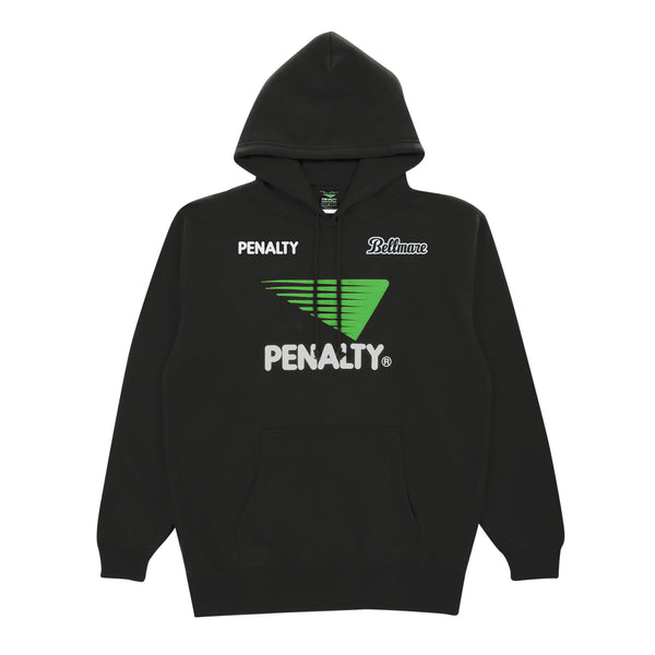 湘南ベルマーレ】PENALTY ボアフリースジャケット ￼XOサイズ 11月11日