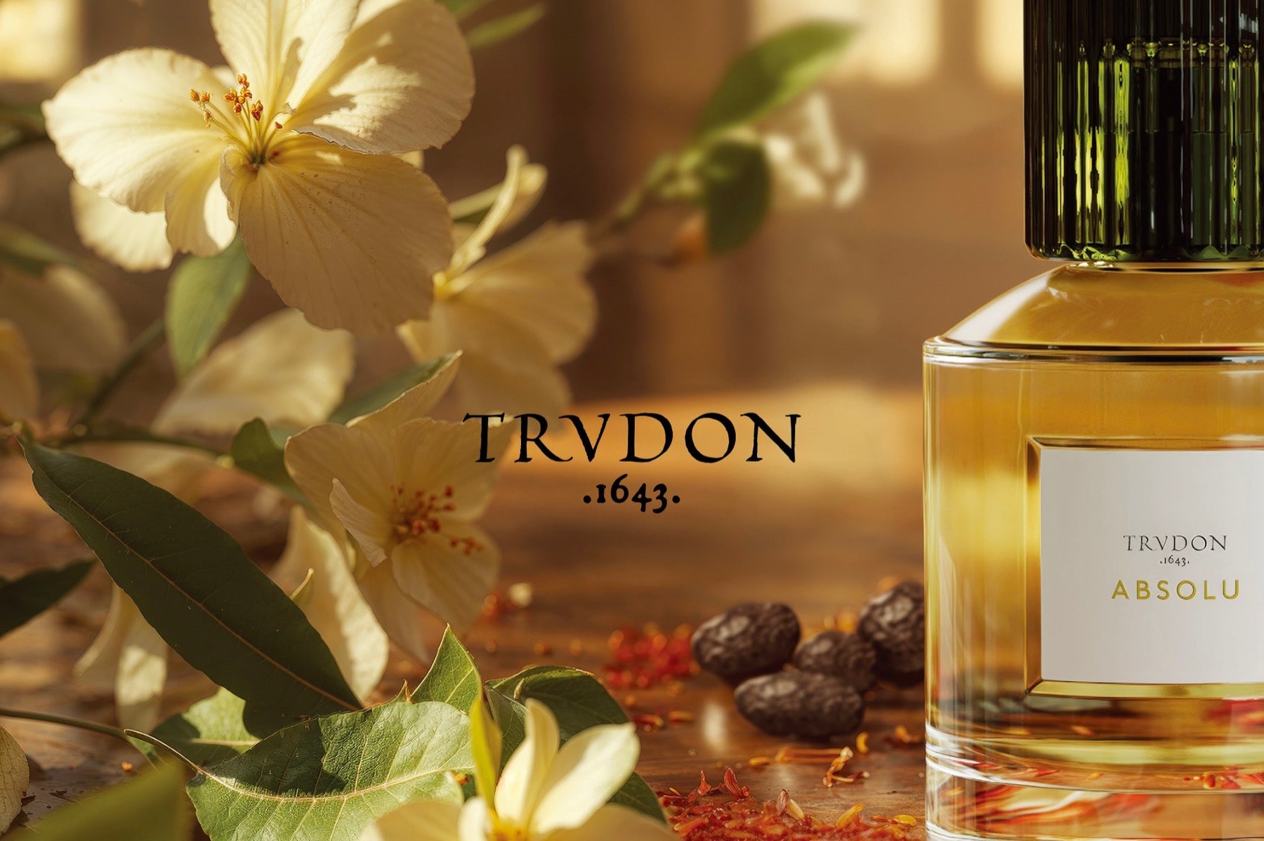 商品一覧｜TRUDON（トゥルドン）｜PHAETON FRAGRANCE 公式オンライン