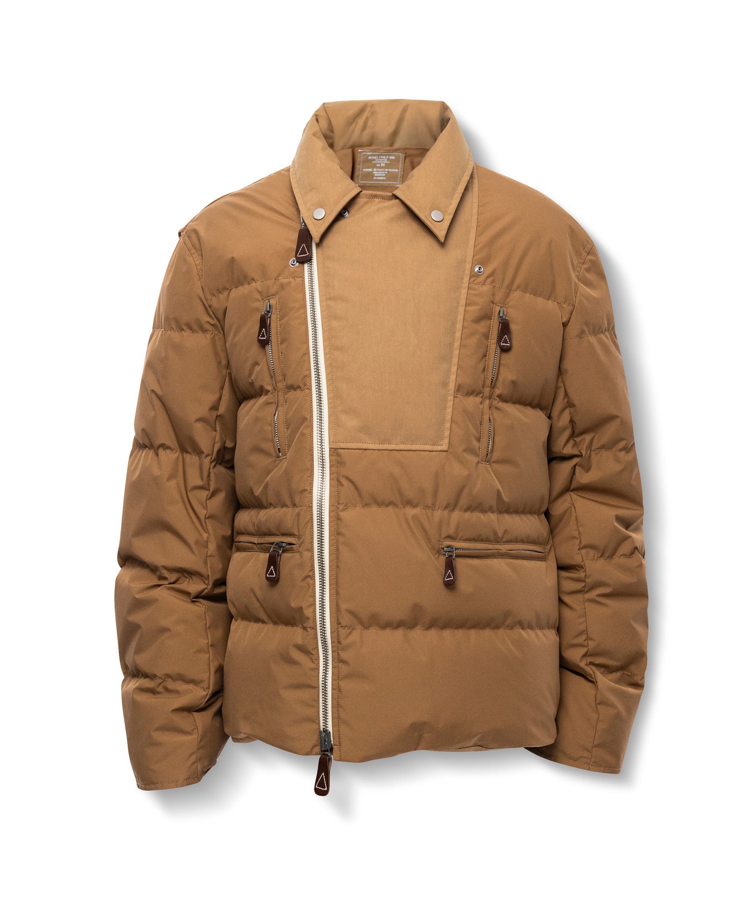 JACKET, TYPE P-005