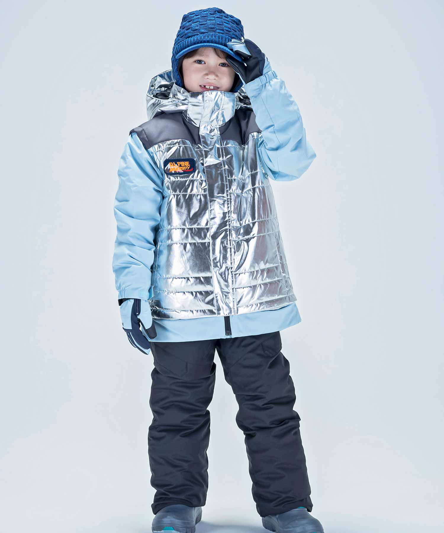 PHENIX スキー スノボーウェア 120cm phenix 120cm スキーウェア 楽天