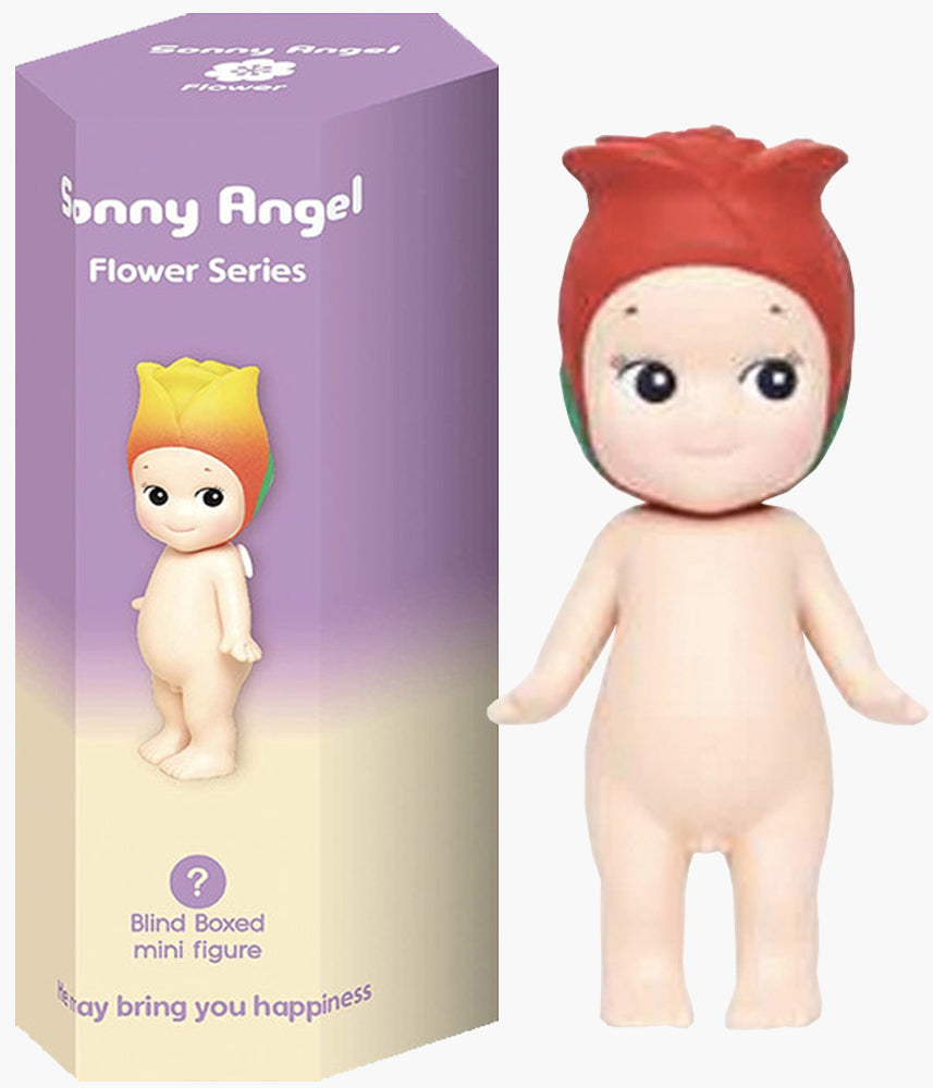 Sonny Angel - Flower Series – Pickaparty