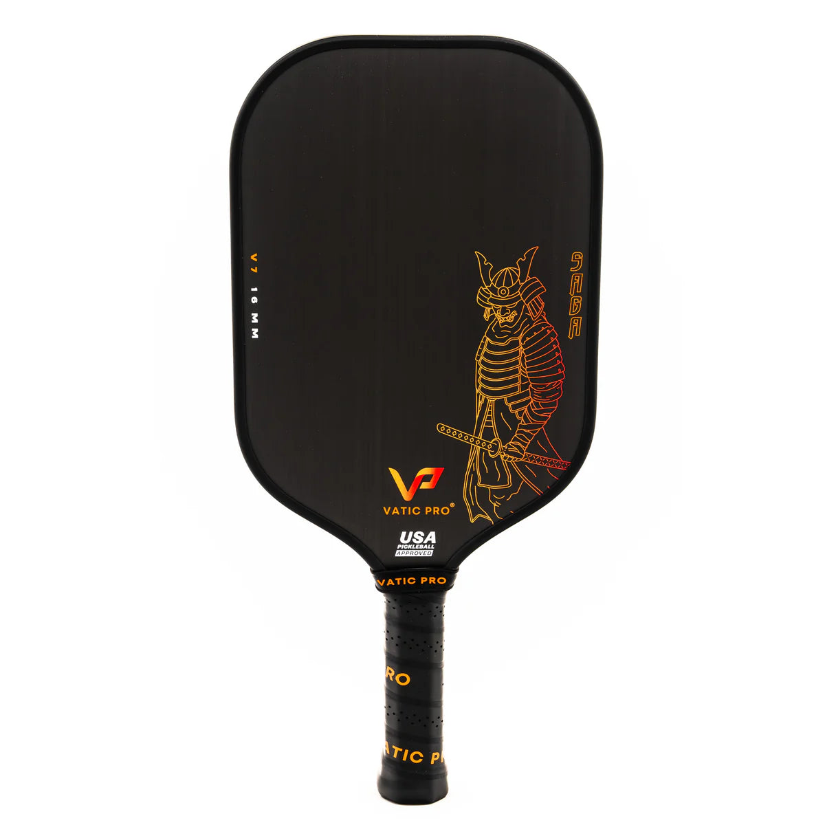 ピックルボールワン公式ショップ Saga V7 16mm - Vatic Pro / サーガV7