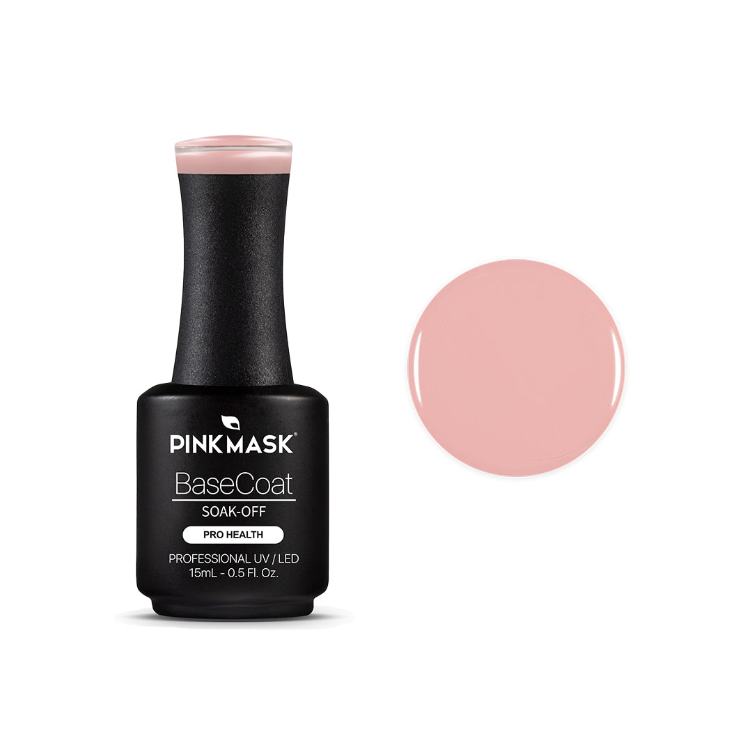 Color Base Coat - Charlie Brown