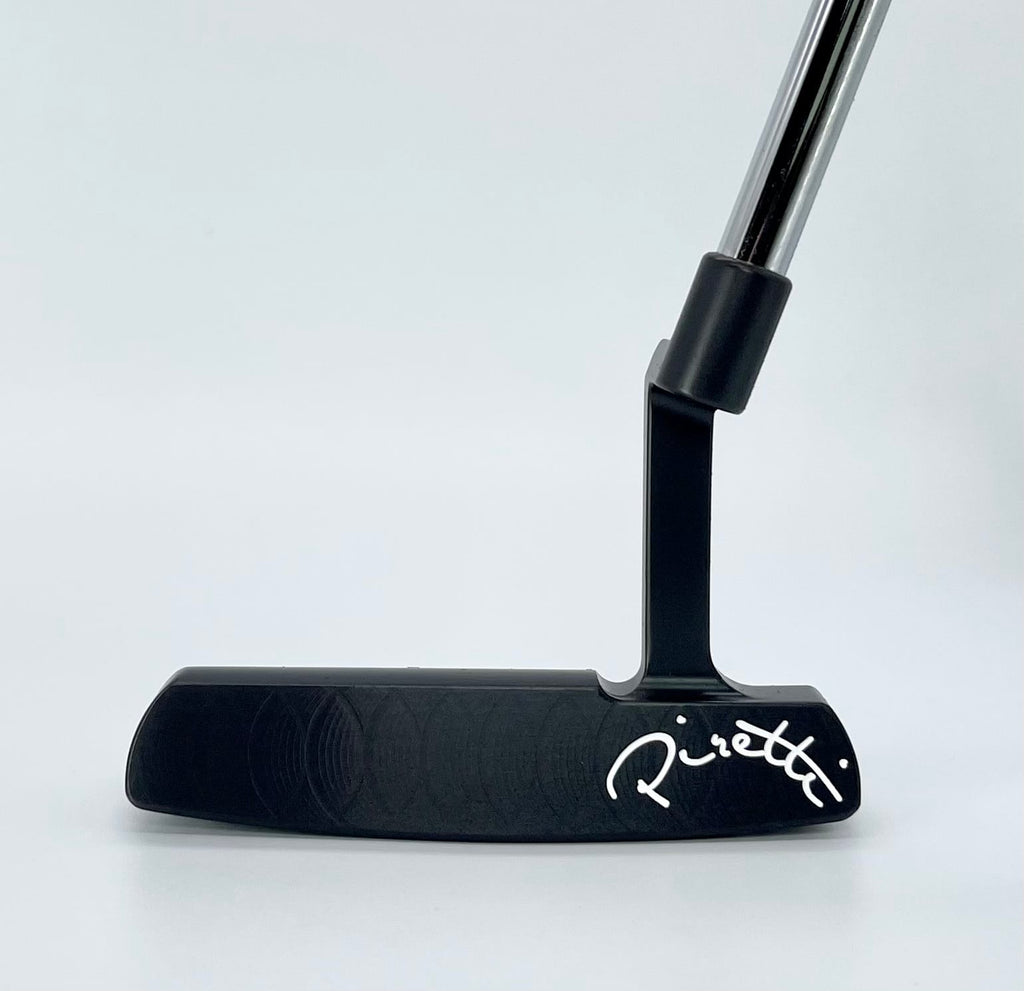 303 Midnight Series Bosa PN – Piretti Golf