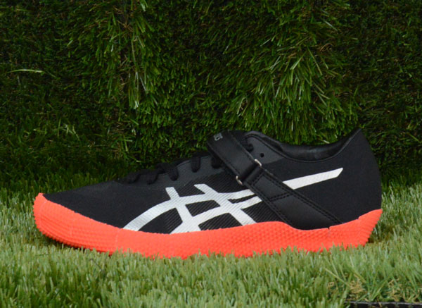 アシックス asics HIGH JUMP PRO3 R 走高跳 右足踏み切り用 陸上