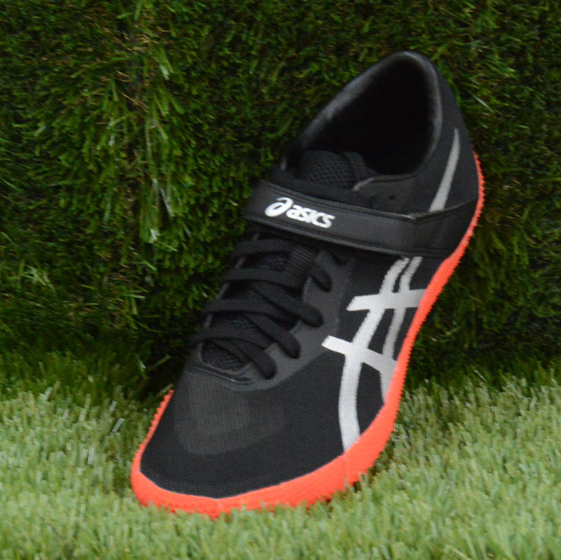 アシックス asics HIGH JUMP PRO3 R 走高跳 右足踏み切り用 陸上